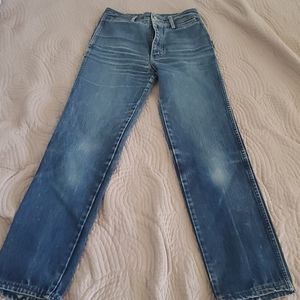 Vintage Jordache Denim